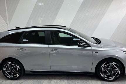 Hyundai i30 21.309 km 24.950 € Liebenburg 38704