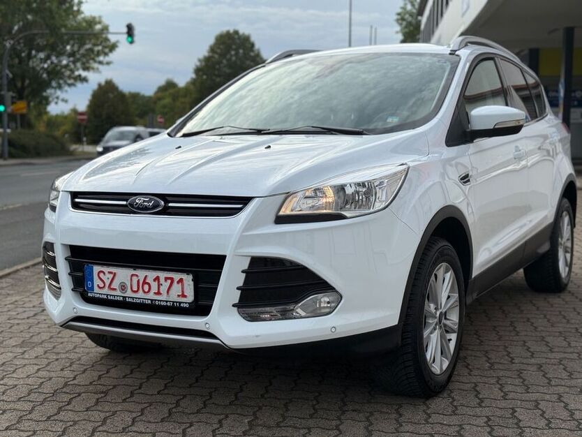 Kuga