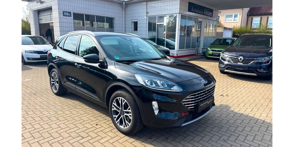 Ford Kuga 51.000 km 20.999 &euro; Wolfenbüttel 38304
