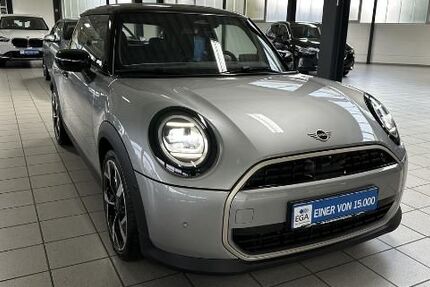 Mini Cooper C 9.931 km 25.630 &euro; Salzgitter 38228