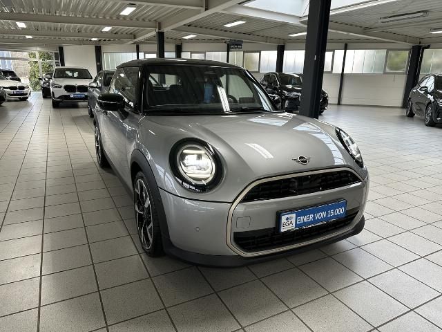 Mini Cooper C 9.931 km 25.630 &euro; Salzgitter 38228