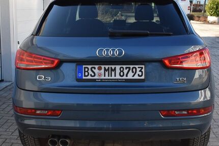 Audi Q3 69.000 km 17.500 &euro; Braunschweig 38108
