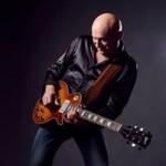 Zed Mitchell Band | Kniestedter Kirche