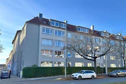 Wohnung Braunschweig Nordstadt - 3 Zimmer, 52 m&sup2;, 590&euro; | Angebot:25293886