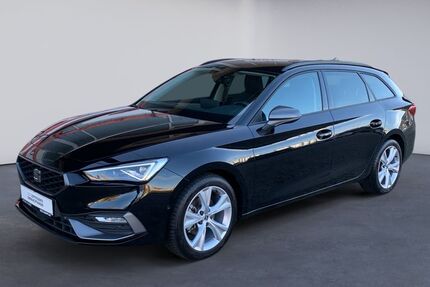 Seat Leon 11.600 km 29.990 € Braunschweig 38114