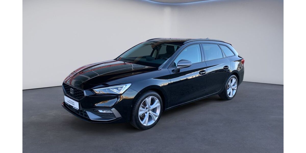 Seat Leon 11.600 km 29.990 € Braunschweig 38114