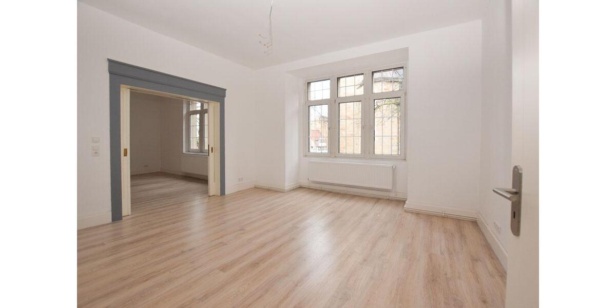 Etagenwohnung Peine - 4 Zimmer, 130 m&sup2;, 995&euro; | Angebot:24779317