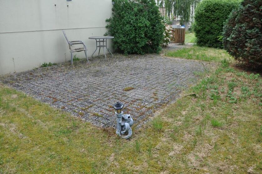 Reihen-Endhaus mit 388 m² Grundstück in 31228 Peine-Telgte