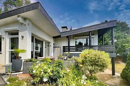 Stilvoll wohnen mit Weitblick 9 zimmer