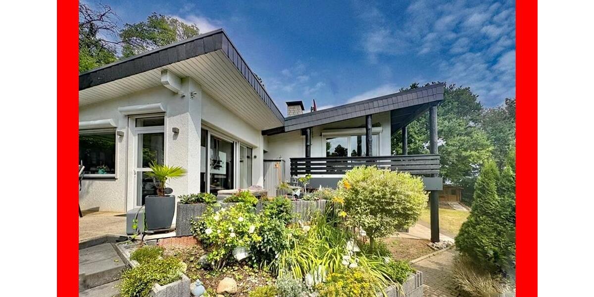 Stilvoll wohnen mit Weitblick - Einfamilienhaus Baddeckenstedt | Angebot:23816691