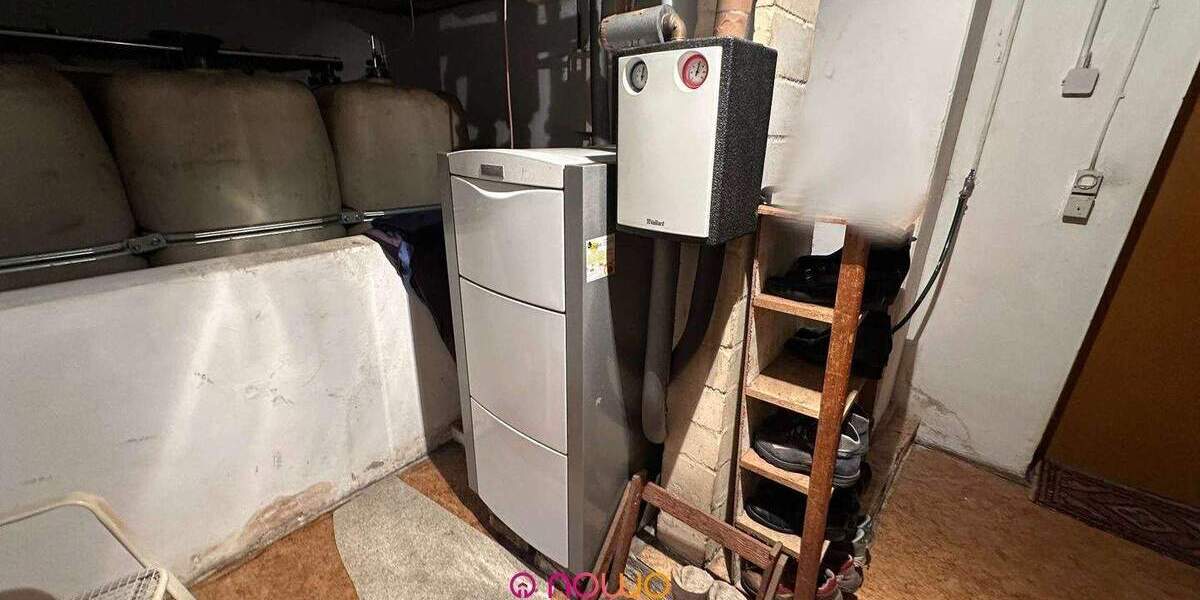 Einfamilienhaus Wolfenbüttel Linden - 5 Zimmer, 160 m&sup2;, 360.000&euro; | Angebot:24277067