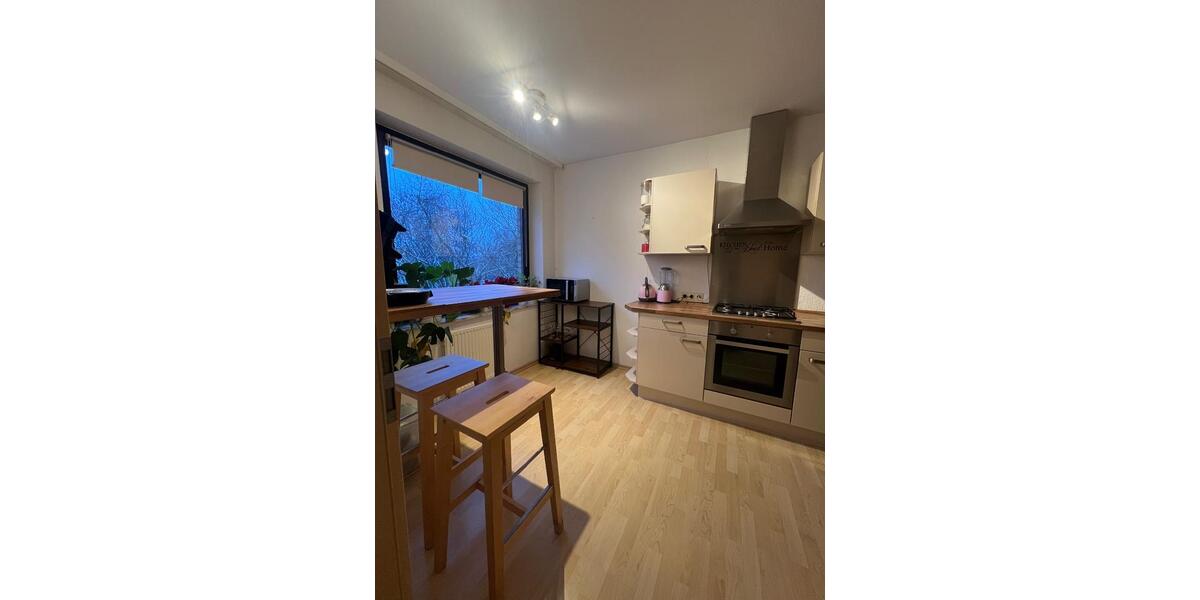 Etagenwohnung Braunschweig Östliches Ringgebiet - 2 Zimmer, 63 m&sup2;, 600&euro; | Angebot:25085235