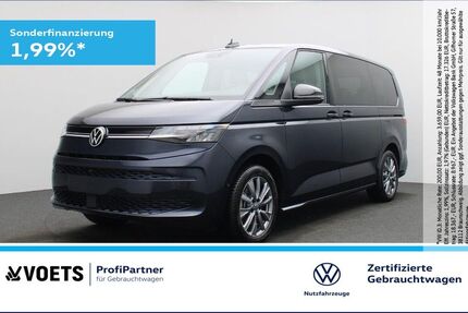 VW T7 Multivan 6.900 km 64.980 &euro; Braunschweig 38124