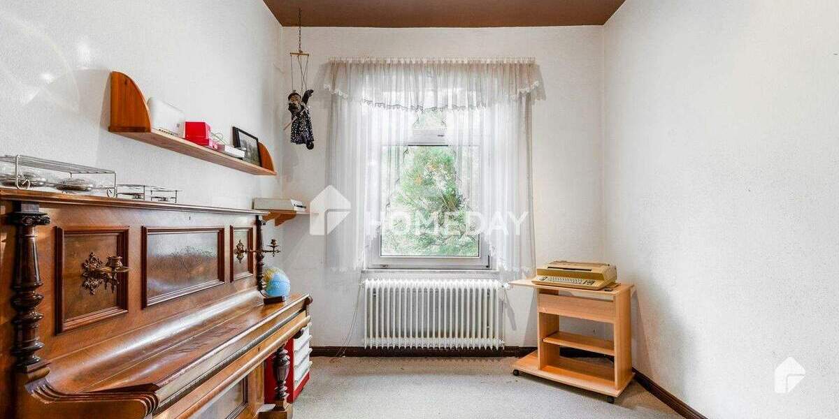 Einfamilienhaus Salzgitter Bad - 8 Zimmer, 180 m&sup2;, 229.000&euro; | Angebot:25732648