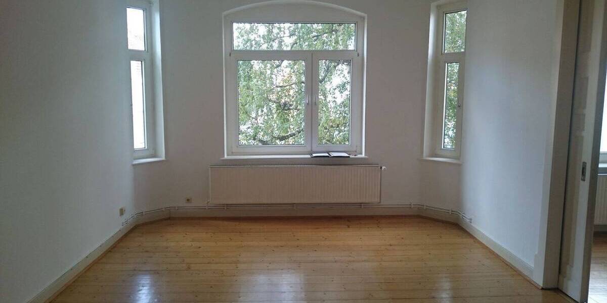 Etagenwohnung Hildesheim Ost - 5 Zimmer, 139 m&sup2;, 1.245&euro; | Angebot:26453424