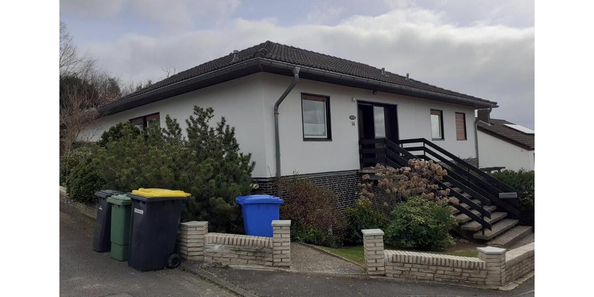 EFH Okalhaus zu verkaufen, mit Einliegerwohnung 5 zimmer