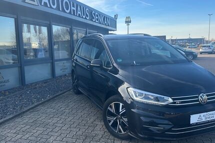 VW Touran 56.600 km 28.990 € Peine 31228