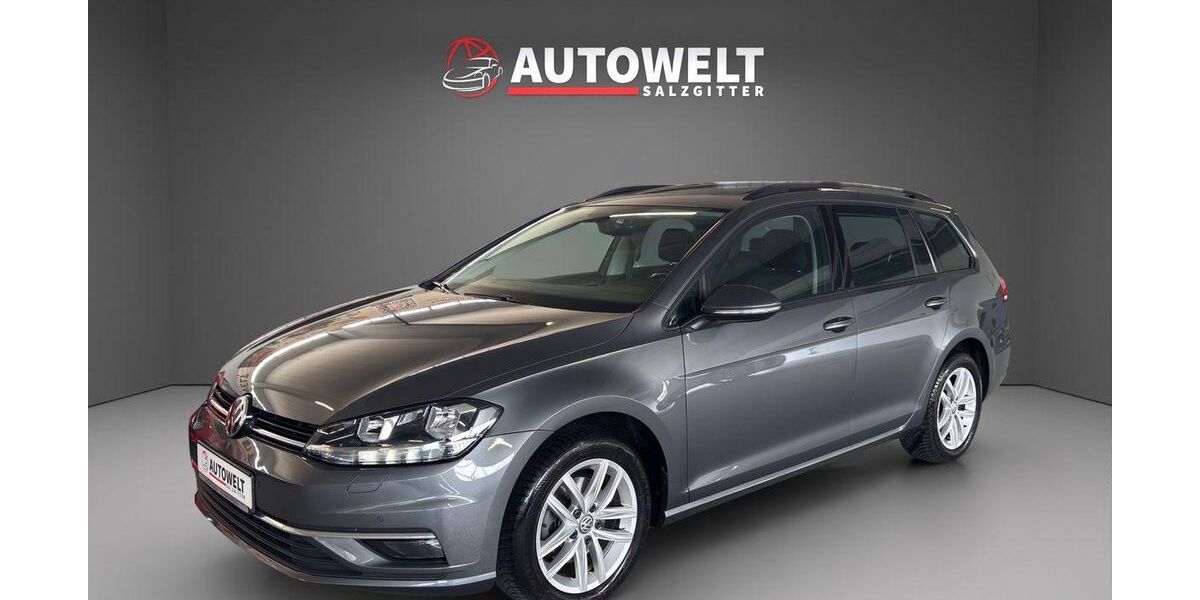 VW Golf 140.000 km 12.500 &euro; Salzgitter 38229