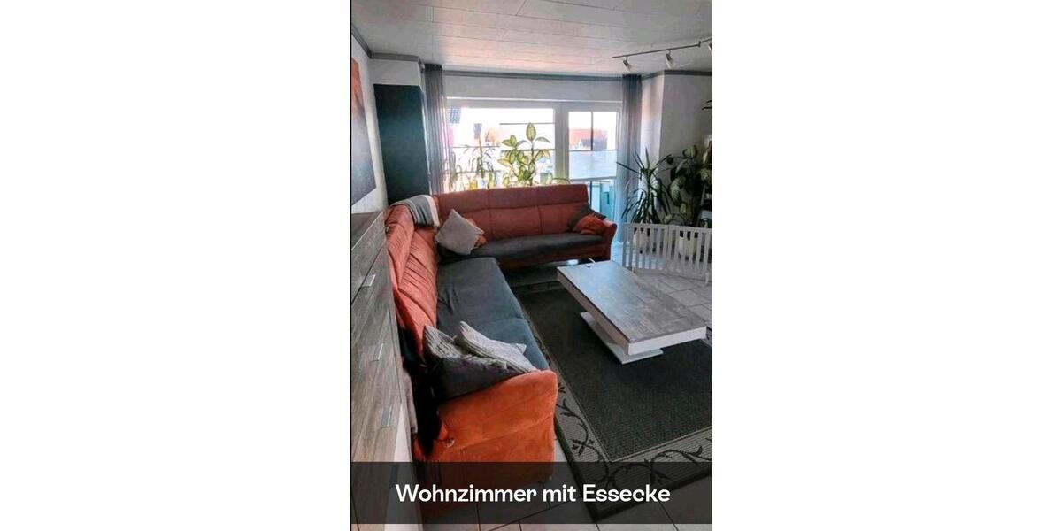 Etagenwohnung Salzgitter Ortschaft Nord - 4 Zimmer, 91 m&sup2;, 205.000&euro; | Angebot:26728577