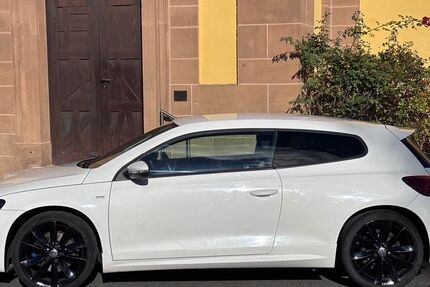 VW Scirocco 172.700 km 11.600 € Liebenburg 38704