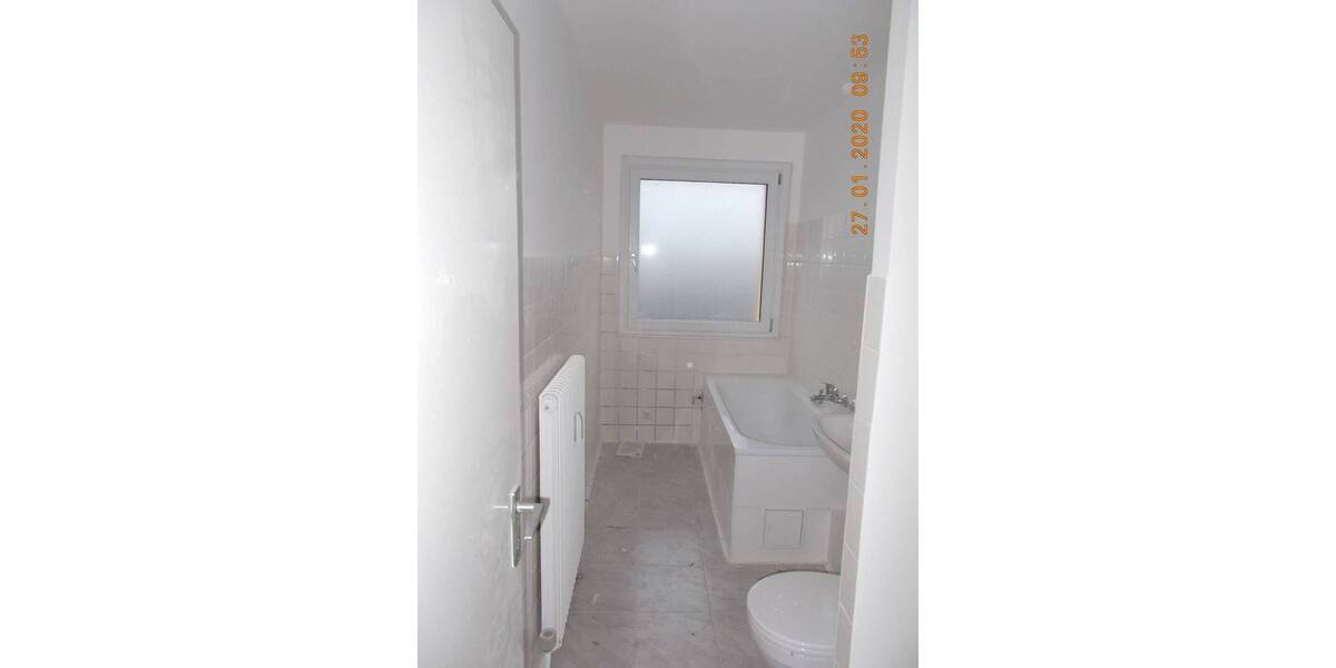 Etagenwohnung Salzgitter Lebenstedt - 3 Zimmer, 73 m&sup2;, 387&euro; | Angebot:26804989