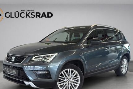 Seat Ateca 153.800 km 16.490 &euro; Hildesheim 31137