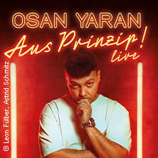 Osan Yaran - Aus Prinzip! Wolfenbüttel