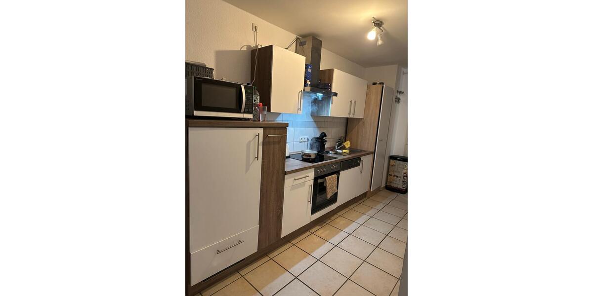 Etagenwohnung Hildesheim Himmelsthür - 2 Zimmer, 68 m&sup2;, 625&euro; | Angebot:24801372