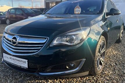 Opel Insignia 187.000 km 6.690 &euro; Hildesheim 31137