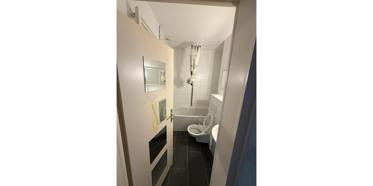 Etagenwohnung Salzgitter - 5 Zimmer, 110 m&sup2;, 1.400&euro; | Angebot:26497045
