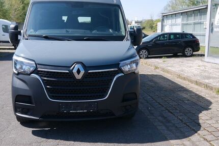 Renault Master 144.900 km 15.999 &euro; Braunschweig 38122