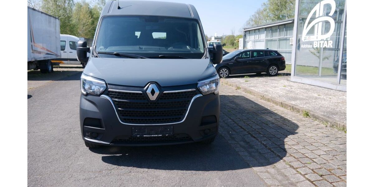 Renault Master 144.900 km 15.999 &euro; Braunschweig 38122