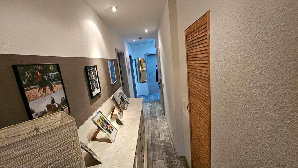 Dachgeschoßwohnung Schladen-Werla Werla - 2 Zimmer, 74 m&sup2;, 800&euro; | Angebot:25397260