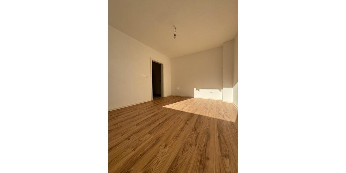 Etagenwohnung Wolfenbüttel Adersheim - 2 Zimmer, 41 m&sup2;, 64.900&euro; | Angebot:26238911