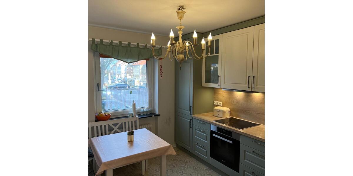 Erdgeschoßwohnung Braunschweig Lehndorf-Watenbüttel - 4 Zimmer, 85 m&sup2;, 400.000&euro; | Angebot:25162715