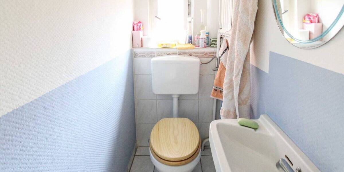 Einfamilienhaus Schladen-Werla Hornburg - 5 Zimmer, 130.000&euro; | Angebot:26852035