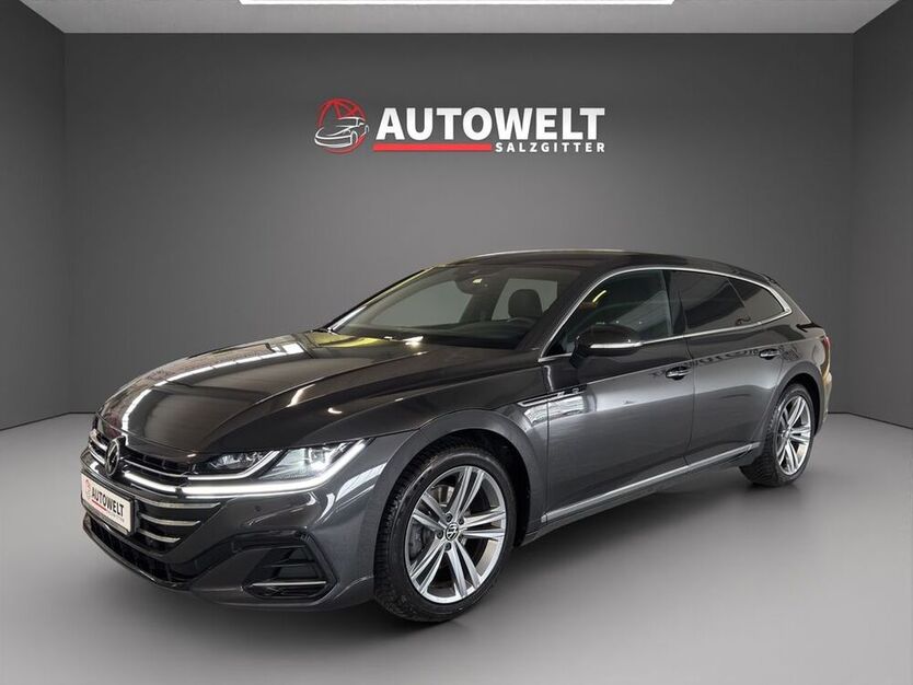 Arteon