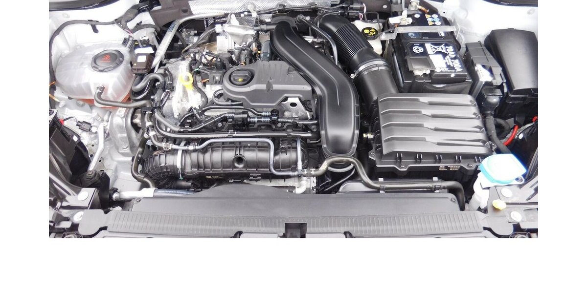 Seat Ateca 1.5 Style TSI BMT Navi Klima Alu 25.600 km 22.990 &euro; Vordorf 38533