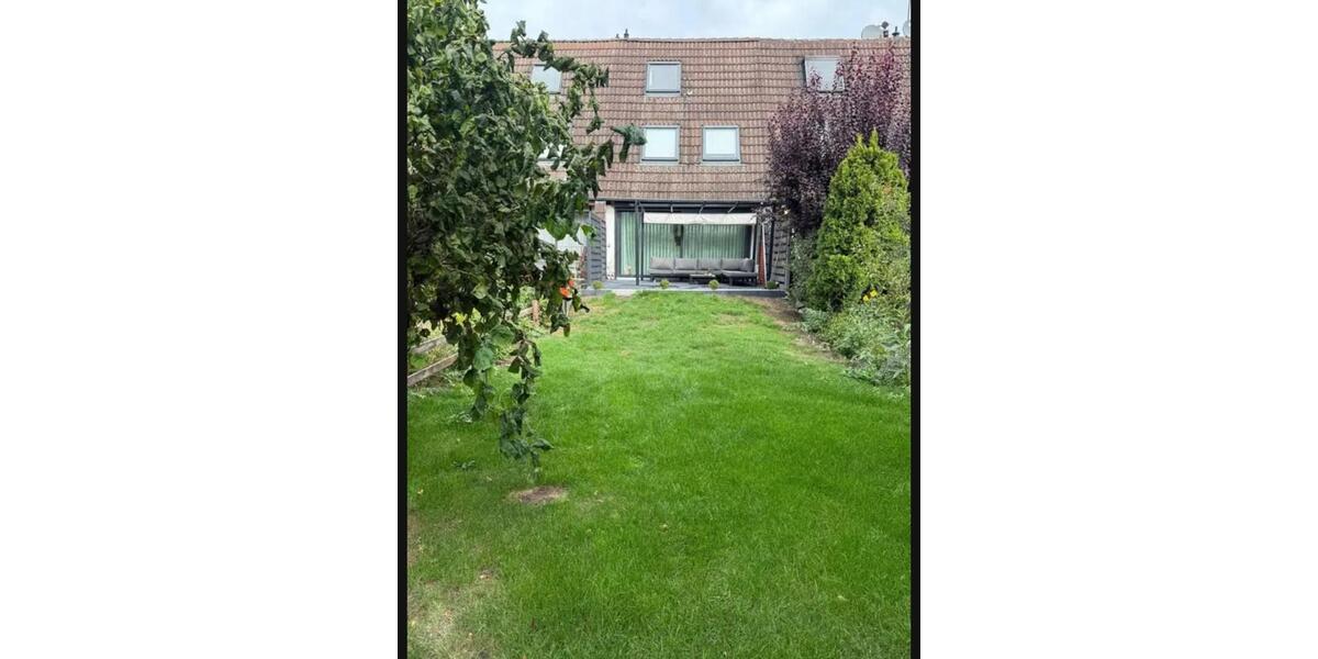 Reihenhaus Braunschweig Heidberg-Melverode - 4 Zimmer, 89 m&sup2;, 349.000&euro; | Angebot:24982940
