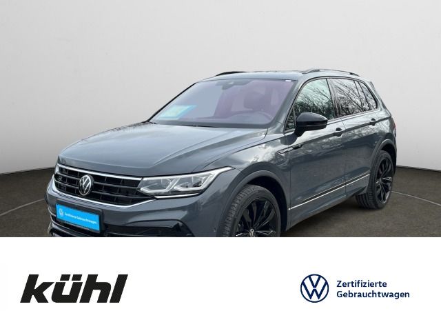 VW Tiguan 74.079 km 39.590 &euro; Hildesheim 31137