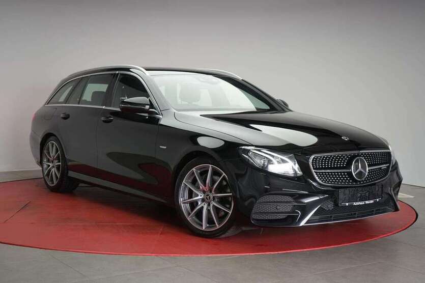 E 220