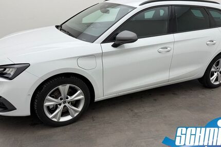 Seat Leon 18.890 km 30.900 &euro; Peine 31226
