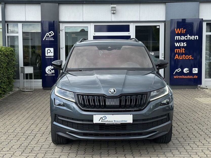 Kodiaq