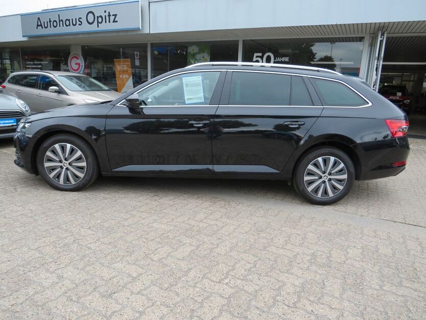 Skoda Superb 40 km 36.990 € Wendeburg 38176