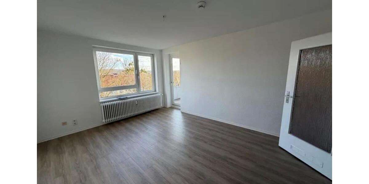 Etagenwohnung Salzgitter Ortschaft Südost - 3 Zimmer, 64 m&sup2;, 420&euro; | Angebot:25903006
