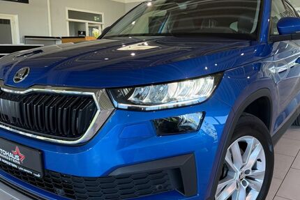 Skoda Kodiaq 47.800 km 31.990 &euro; Braunschweig 38114