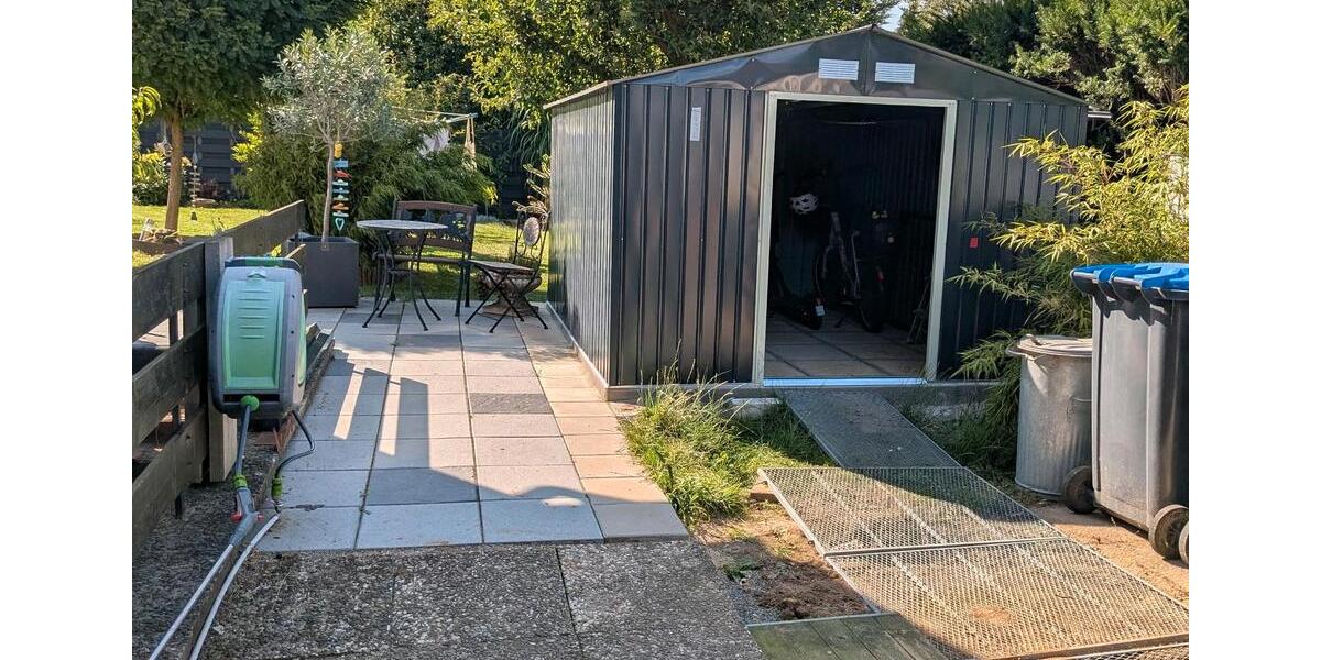 Einfamilienhaus Sickte - 3 Zimmer, 124 m&sup2;, 276.500&euro; | Angebot:27271672