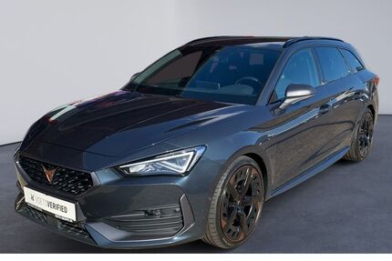 Cupra Leon 43.150 km 30.990 € Braunschweig 38114