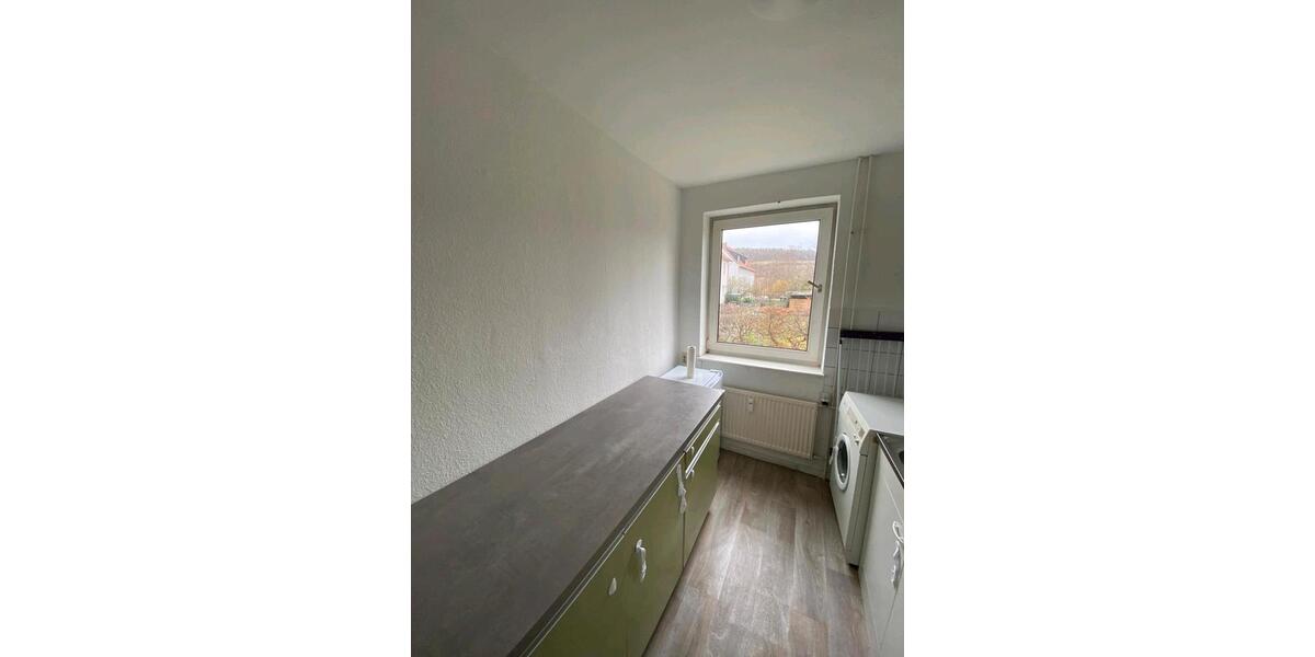 Etagenwohnung Goslar Jürgenohl - 3 Zimmer, 55 m&sup2;, 450&euro; | Angebot:26246437