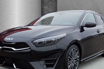 Kia ceed Sportswagon 16.884 km 25.890 &euro; Braunschweig 38126